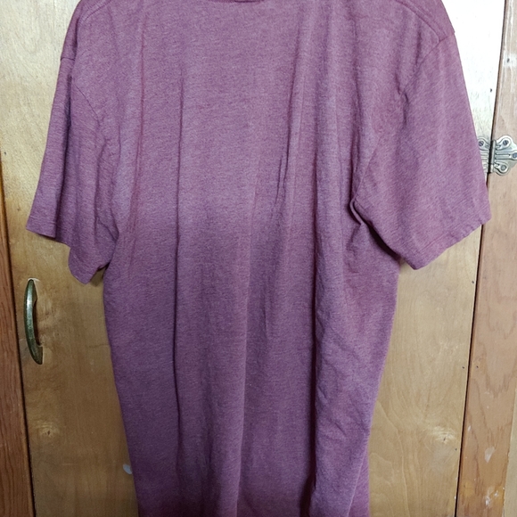 Volcom brand mens tee shirt - large - Picture 5 of 7